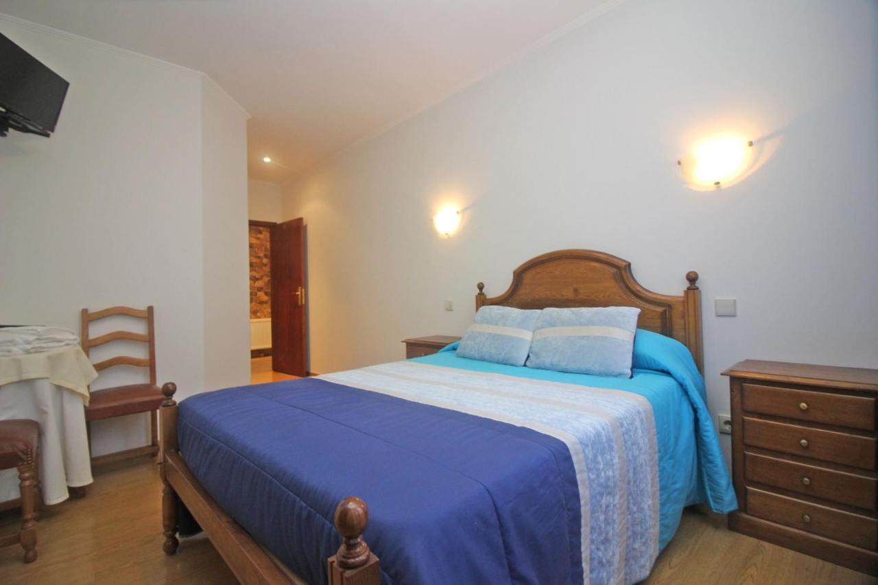 Casa Ferreira By Geres Casas Villa Terras de Bouro Rum bild