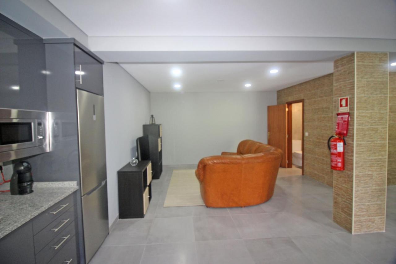 Casa Ferreira By Geres Casas Villa Terras de Bouro Exteriör bild